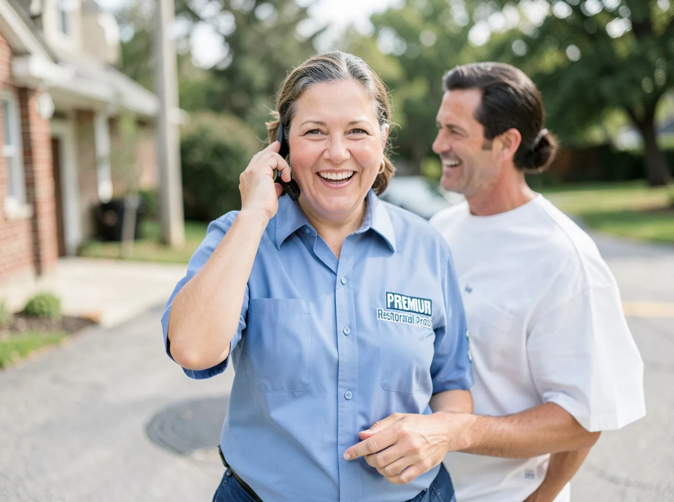 Water Damage Restoration Capron, VA FAQs